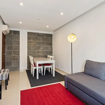 113 - Ocean Breeze Consolação Apartamento *