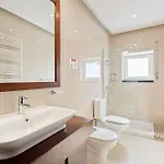 Apartment 113 - Ocean Breeze Consolacao Atouguia Da Baleia