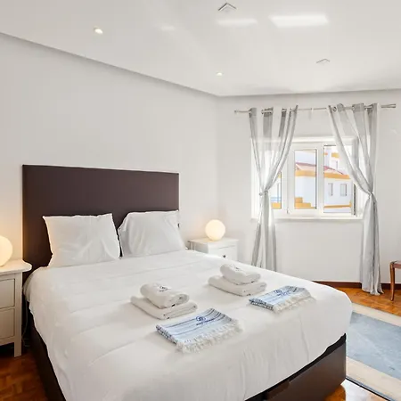 113 - Ocean Breeze Consolacao Atouguia Da Baleia