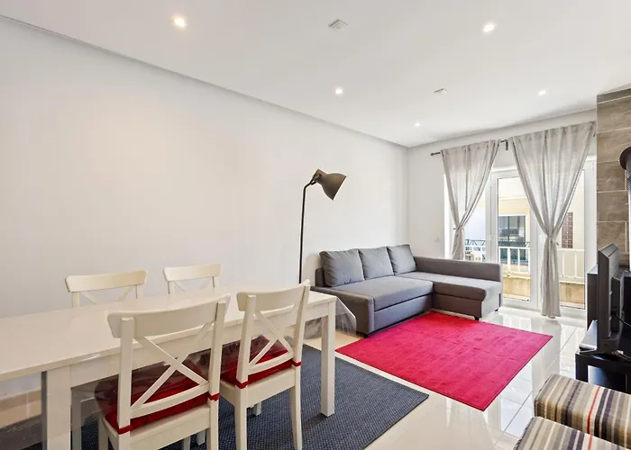 113 - Ocean Breeze Consolacao Apartment