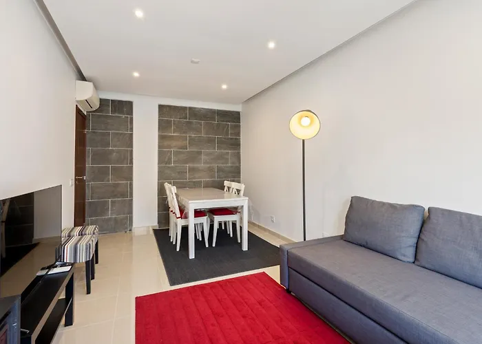 113 - Ocean Breeze Consolacao Apartment *