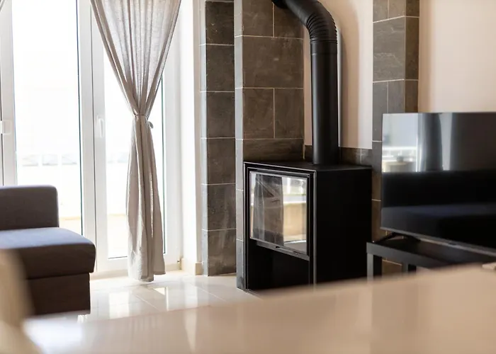 113 - Ocean Breeze Consolacao *